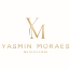 logo yasmin nutricionista