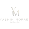 YM fundo transparente branco